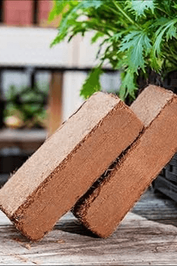 Coco Peat & Coir Pith