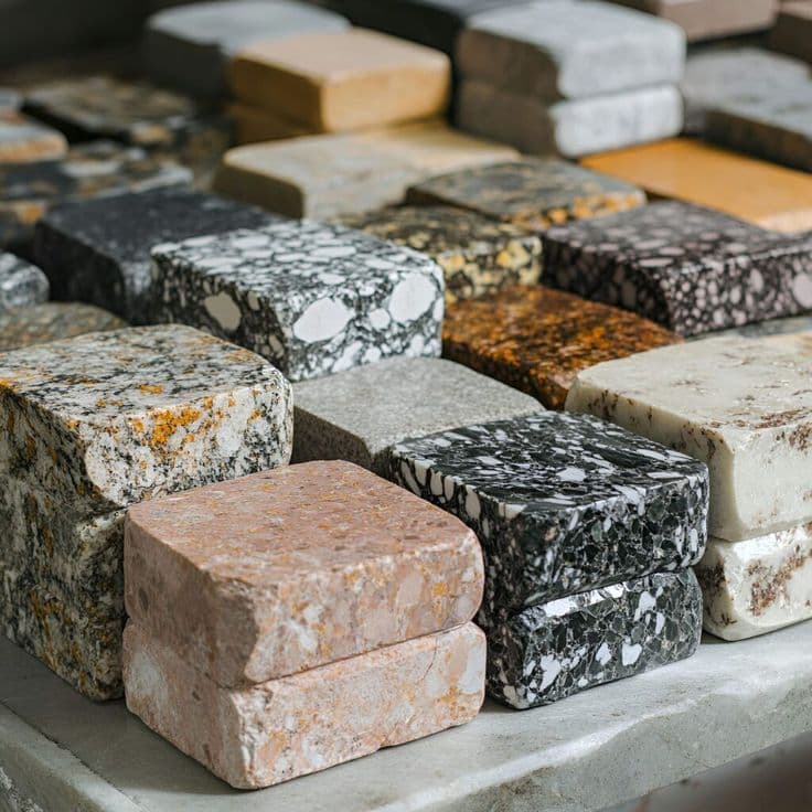 Granite